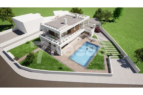 Villa i Lourinha, Lisbon, Lourinha - € 495.000 | Ref: K344 - foto 8