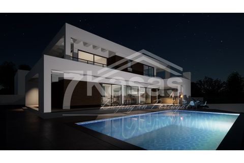 Villa i Lourinha, Lisbon, Lourinha - € 495.000 | Ref: K344 - foto 10
