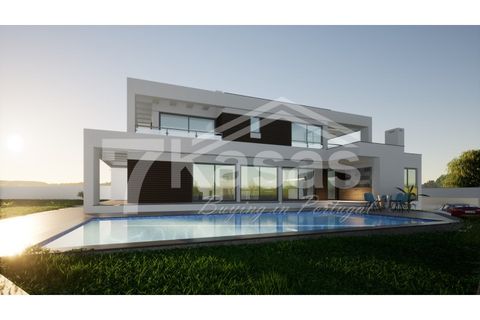 Villa i Lourinha, Lisbon, Lourinha - € 495.000 | Ref: K344 - foto 11