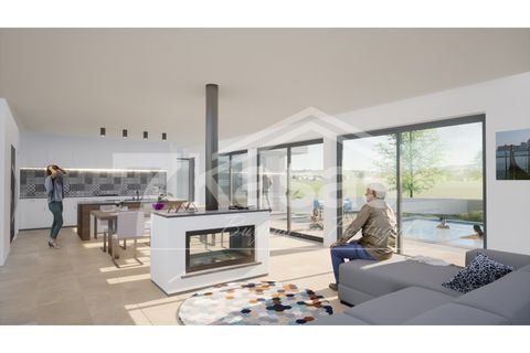 Villa i Lourinha, Lisbon, Lourinha - € 495.000 | Ref: K344 - foto 12