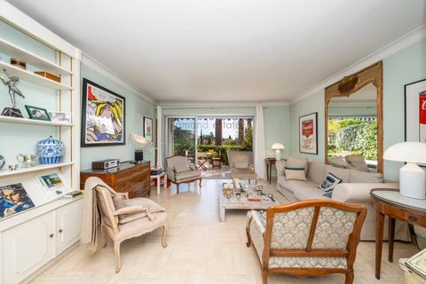 Lejlighed i Cannes, Alpes-Maritimes, Cannes - € 760.000 | Ref: 86759797 - foto 4