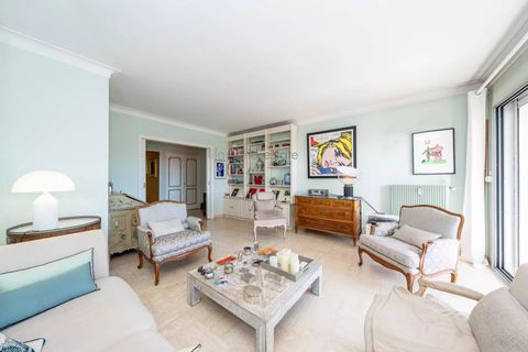 Lejlighed i Cannes, Alpes-Maritimes, Cannes - € 760.000 | Ref: 86759797 - foto 8