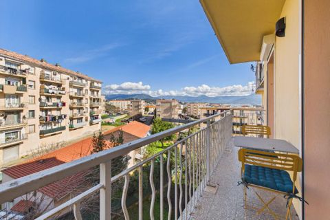 Lejlighed i Ajaccio, Corse-du-Sud, Ajaccio - € 174.000 | Ref: VA12903-MAXIMMO - foto 1