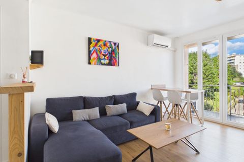 Lejlighed i Ajaccio, Corse-du-Sud, Ajaccio - € 174.000 | Ref: VA12903-MAXIMMO - foto 2