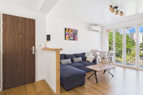 Lejlighed i Ajaccio, Corse-du-Sud, Ajaccio - € 174.000 | Ref: VA12903-MAXIMMO - foto 3