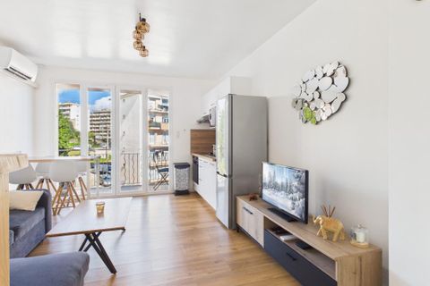 Lejlighed i Ajaccio, Corse-du-Sud, Ajaccio - € 174.000 | Ref: VA12903-MAXIMMO - foto 4