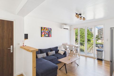Lejlighed i Ajaccio, Corse-du-Sud, Ajaccio - € 174.000 | Ref: VA12903-MAXIMMO - foto 5