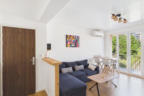 Lejlighed i Ajaccio, Corse-du-Sud, Ajaccio - € 174.000 | Ref: VA12903-MAXIMMO - foto 6