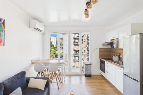 Lejlighed i Ajaccio, Corse-du-Sud, Ajaccio - € 174.000 | Ref: VA12903-MAXIMMO - foto 7