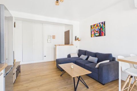 Lejlighed i Ajaccio, Corse-du-Sud, Ajaccio - € 174.000 | Ref: VA12903-MAXIMMO - foto 9