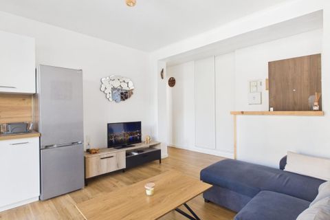 Lejlighed i Ajaccio, Corse-du-Sud, Ajaccio - € 174.000 | Ref: VA12903-MAXIMMO - foto 11