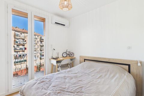 Lejlighed i Ajaccio, Corse-du-Sud, Ajaccio - € 174.000 | Ref: VA12903-MAXIMMO - foto 13