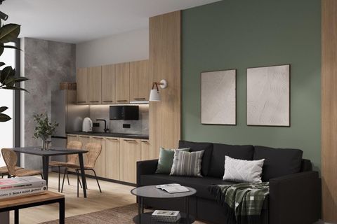 Lejlighed i Valencia, Valencia, Valencia - € 450.000 | Ref: V434/6084 - foto 1