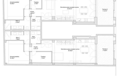 Lejlighed i Valencia, Valencia, Valencia - € 450.000 | Ref: V434/6084 - foto 9