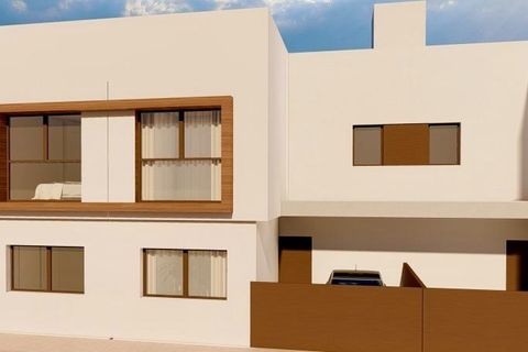 Villa i San Javier, Murcia, San Javier - € 299.900 | Ref: 3265-04640/3737 - foto 4