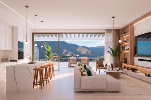 Leilighet i Estepona, Malaga, Estepona - € 1 450 000 | Ref: DPIc349083 - foto 2