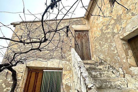 Cortijo i Bayarque, Almeria, Bayarque - € 190.000 | Ref: 15117/12462 - foto 2