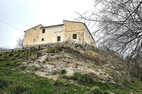 Cortijo i Bayarque, Almeria, Bayarque - € 190.000 | Ref: 15117/12462 - foto 4