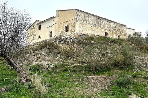 Cortijo i Bayarque, Almeria, Bayarque - € 190.000 | Ref: 15117/12462 - foto 5