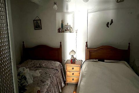 Cortijo i Bayarque, Almeria, Bayarque - € 190.000 | Ref: 15117/12462 - foto 12