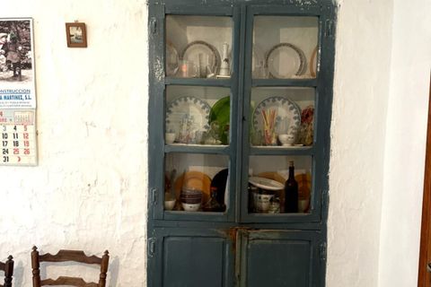Cortijo i Bayarque, Almeria, Bayarque - € 190.000 | Ref: 15117/12462 - foto 16