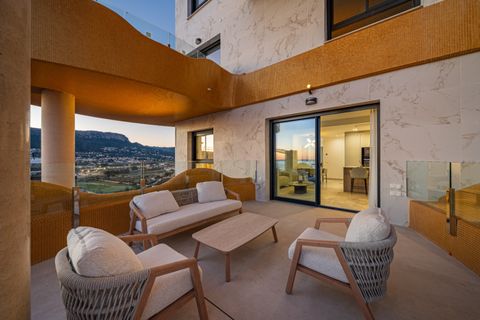 Wohnung in Calpe, Alicante - Foto 2