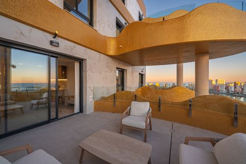 Wohnung in Calpe, Alicante - Foto 3