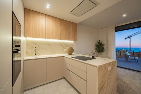 Wohnung in Calpe, Alicante - Foto 4