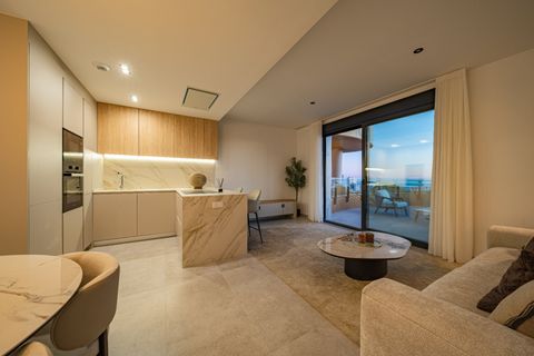 Wohnung in Calpe, Alicante - Foto 5