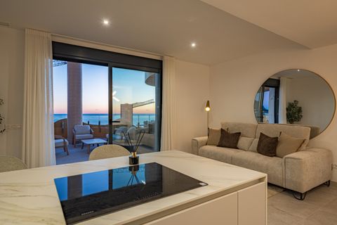 Lejlighed i Calpe, Alicante, Calpe - € 625.000 | Ref: AD20 - foto 6