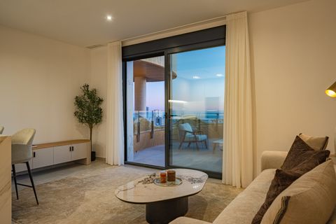 Lejlighed i Calpe, Alicante, Calpe - € 625.000 | Ref: AD20 - foto 7