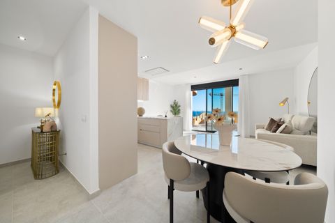 Lejlighed i Calpe, Alicante, Calpe - € 625.000 | Ref: AD20 - foto 8