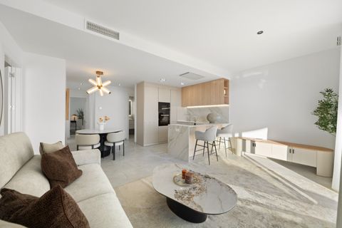 Lejlighed i Calpe, Alicante, Calpe - € 625.000 | Ref: AD20 - foto 9