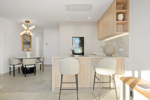 Lejlighed i Calpe, Alicante, Calpe - € 625.000 | Ref: AD20 - foto 10
