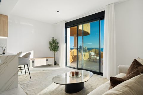 Lejlighed i Calpe, Alicante, Calpe - € 625.000 | Ref: AD20 - foto 11