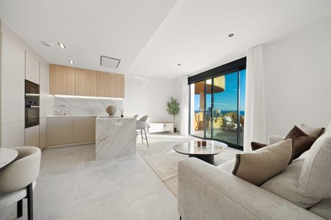 Lejlighed i Calpe, Alicante, Calpe - € 625.000 | Ref: AD20 - foto 12
