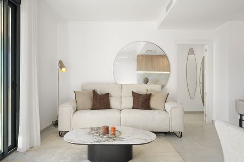 Lejlighed i Calpe, Alicante, Calpe - € 625.000 | Ref: AD20 - foto 13