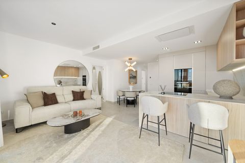 Lejlighed i Calpe, Alicante, Calpe - € 625.000 | Ref: AD20 - foto 14
