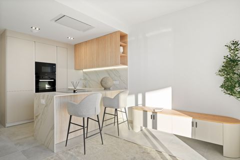Lejlighed i Calpe, Alicante, Calpe - € 625.000 | Ref: AD20 - foto 16
