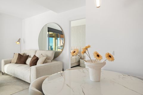 Lejlighed i Calpe, Alicante, Calpe - € 625.000 | Ref: AD20 - foto 18