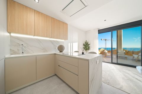 Lejlighed i Calpe, Alicante, Calpe - € 625.000 | Ref: AD20 - foto 19