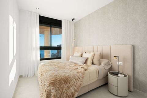Lejlighed i Calpe, Alicante, Calpe - € 625.000 | Ref: AD20 - foto 21