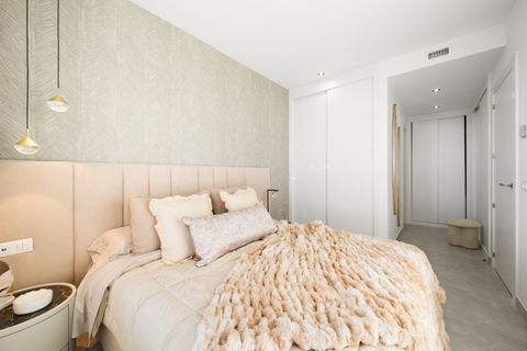 Lejlighed i Calpe, Alicante, Calpe - € 625.000 | Ref: AD20 - foto 23