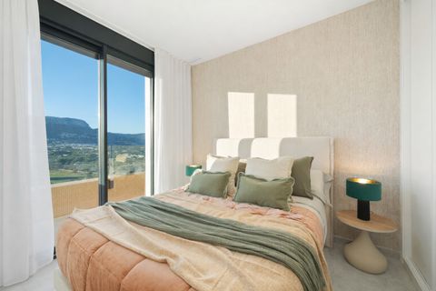 Lejlighed i Calpe, Alicante, Calpe - € 625.000 | Ref: AD20 - foto 27