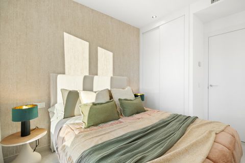 Lejlighed i Calpe, Alicante, Calpe - € 625.000 | Ref: AD20 - foto 29