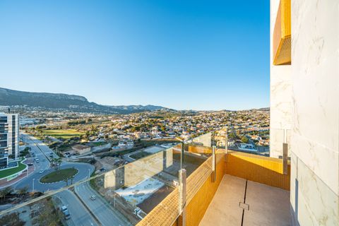 Lejlighed i Calpe, Alicante, Calpe - € 625.000 | Ref: AD20 - foto 30