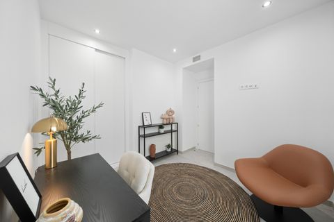 Lejlighed i Calpe, Alicante, Calpe - € 625.000 | Ref: AD20 - foto 33