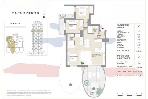 Lejlighed i Calpe, Alicante, Calpe - € 625.000 | Ref: AD20 - foto 36