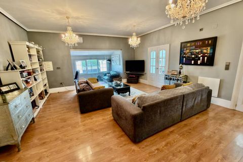Villa i Heredades, Alicante, Heredades - € 595.000 | Ref: CSPR-37988 - foto 7