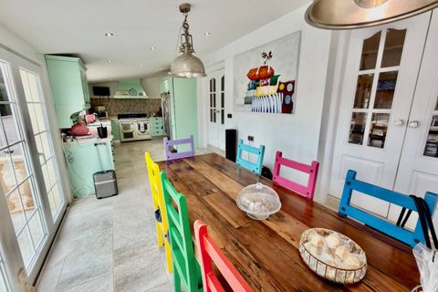 Villa i Heredades, Alicante, Heredades - € 595.000 | Ref: CSPR-37988 - foto 11